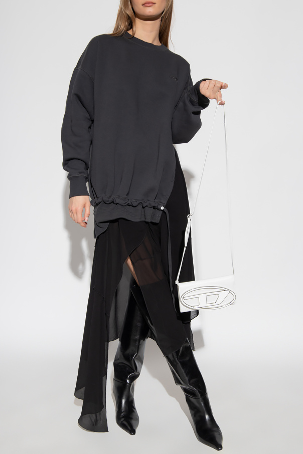 Diesel ‘DROLLIE’ dress Women's Clothing Vitkac